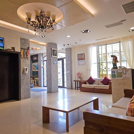 Kenting Garden Homestay Zewnętrze zdjęcie