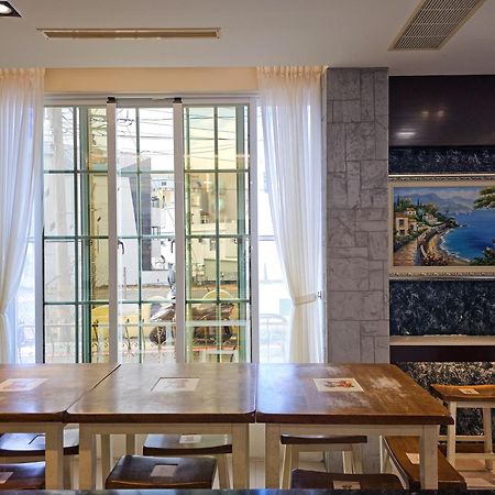 Kenting Garden Homestay Zewnętrze zdjęcie