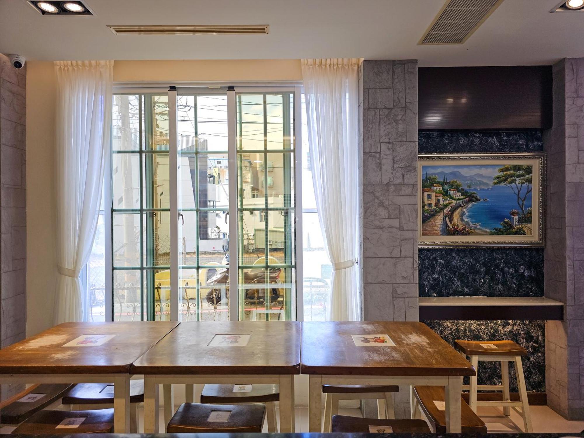 Kenting Garden Homestay Zewnętrze zdjęcie