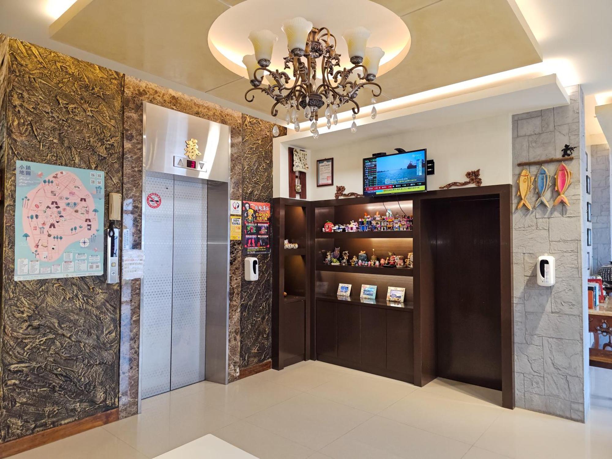 Kenting Garden Homestay Zewnętrze zdjęcie