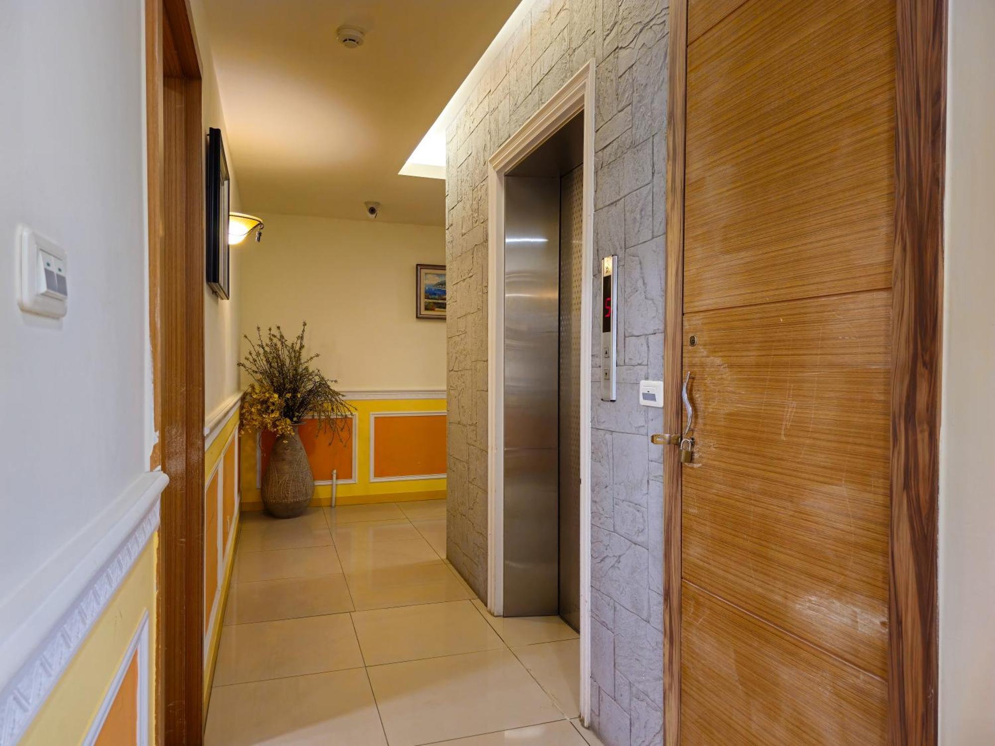 Kenting Garden Homestay Zewnętrze zdjęcie