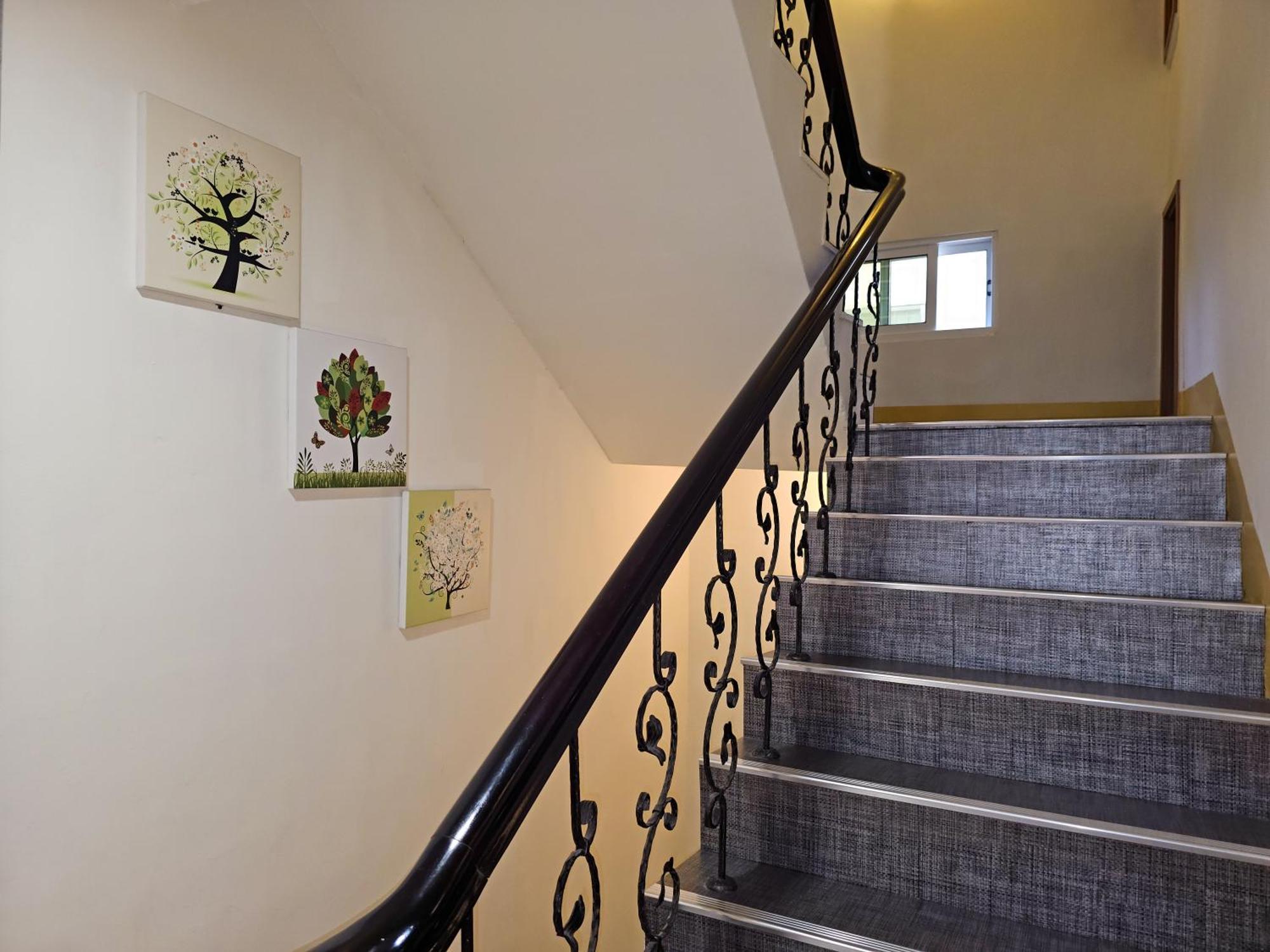 Kenting Garden Homestay Zewnętrze zdjęcie