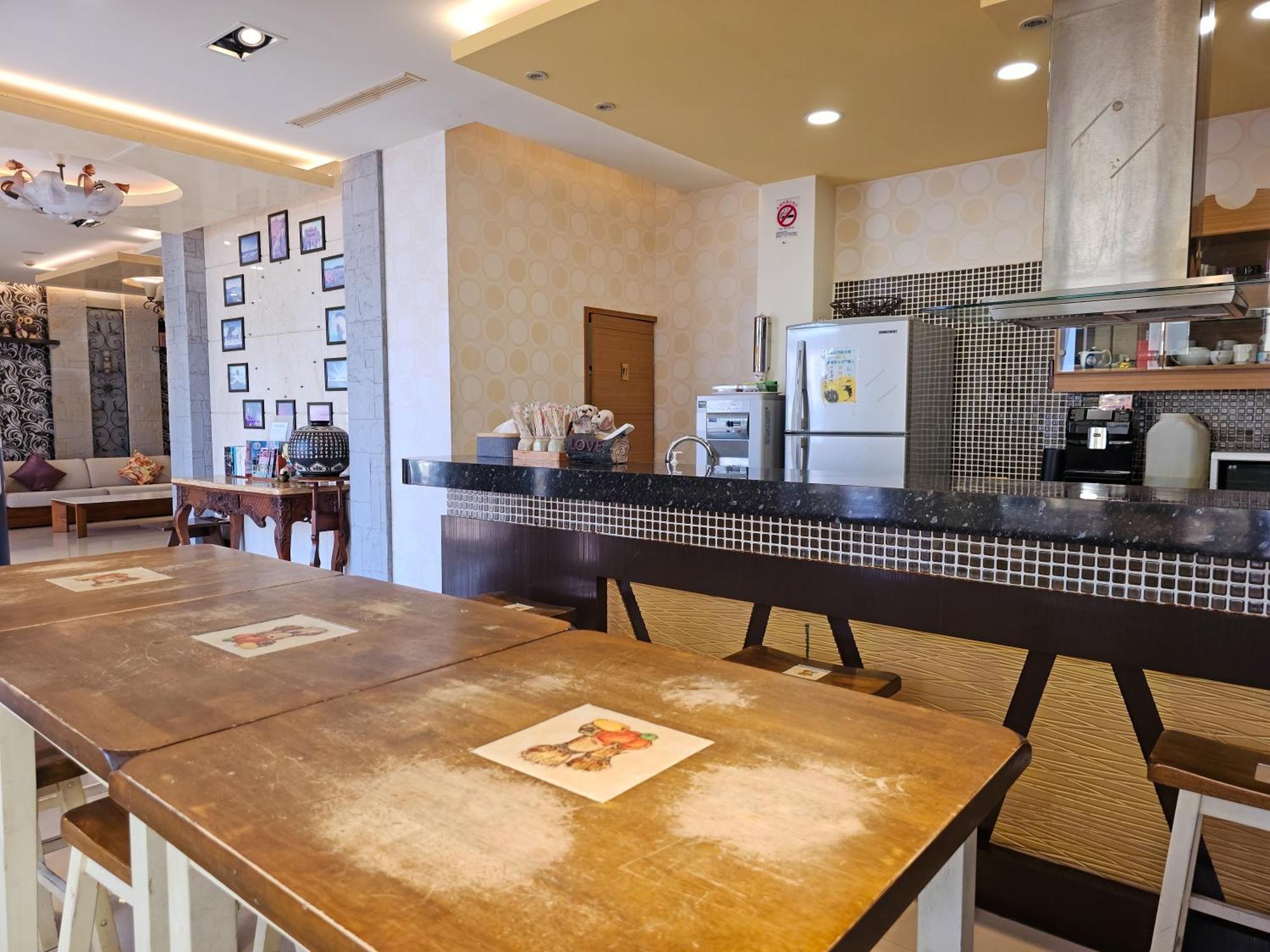 Kenting Garden Homestay Zewnętrze zdjęcie