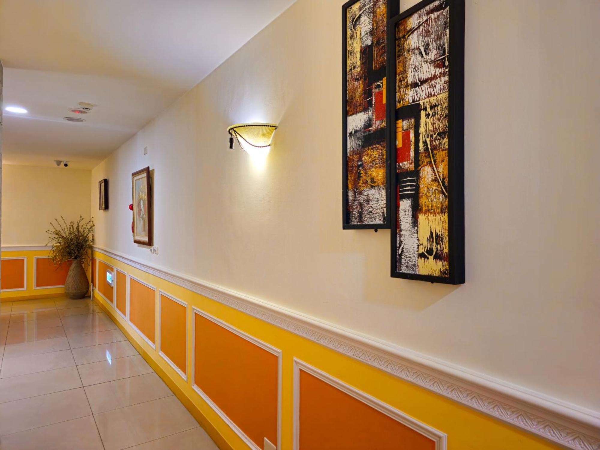 Kenting Garden Homestay Zewnętrze zdjęcie