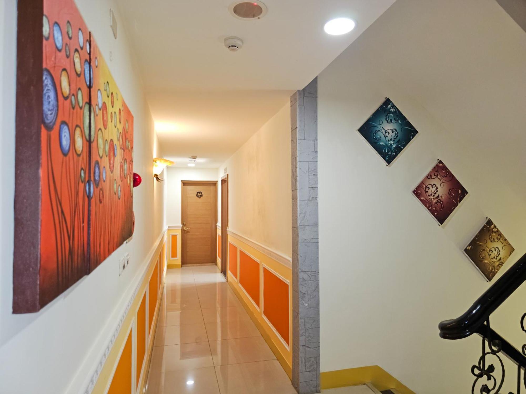 Kenting Garden Homestay Zewnętrze zdjęcie