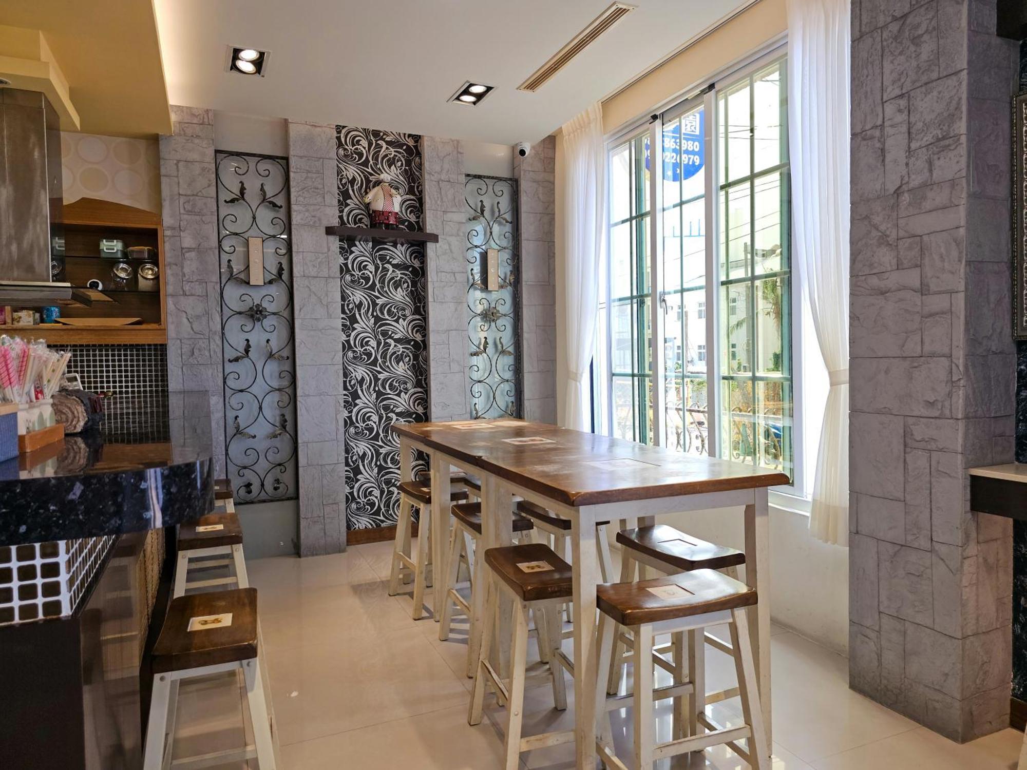 Kenting Garden Homestay Zewnętrze zdjęcie