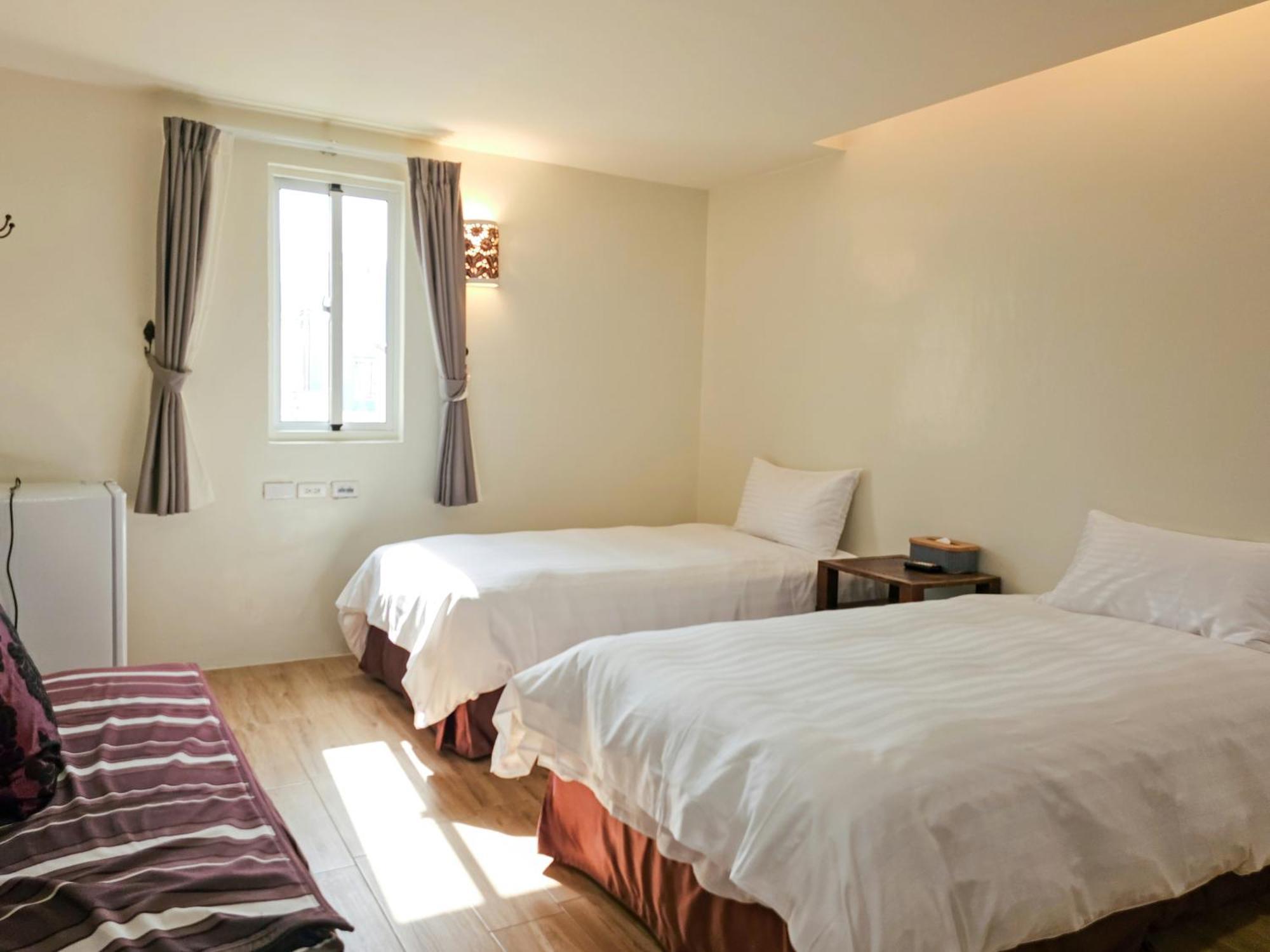 Kenting Garden Homestay Zewnętrze zdjęcie