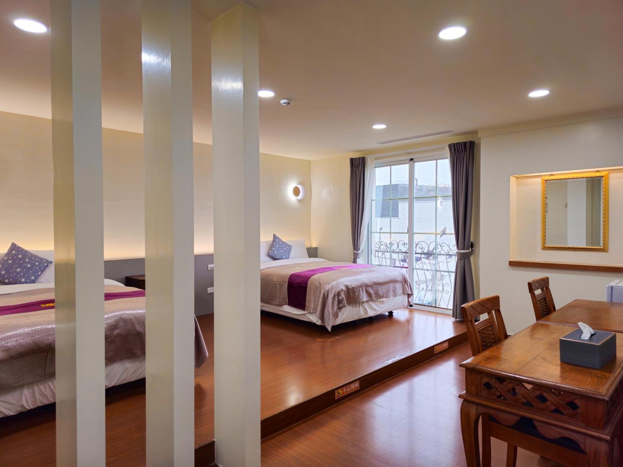 Kenting Garden Homestay Zewnętrze zdjęcie
