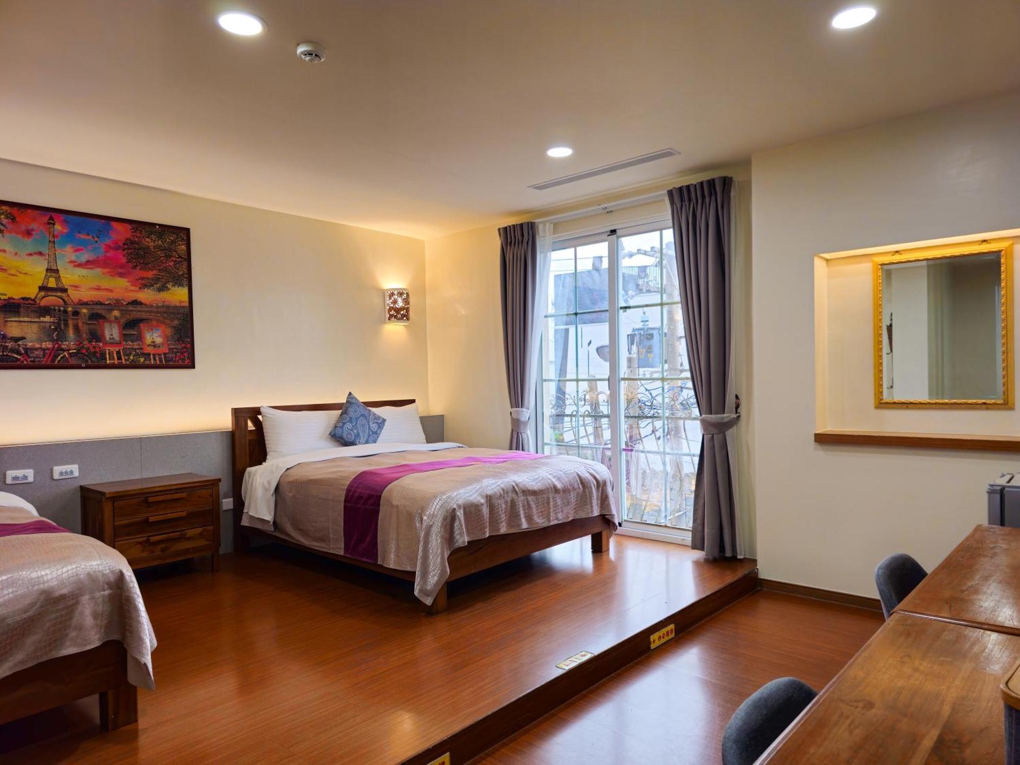 Kenting Garden Homestay Zewnętrze zdjęcie