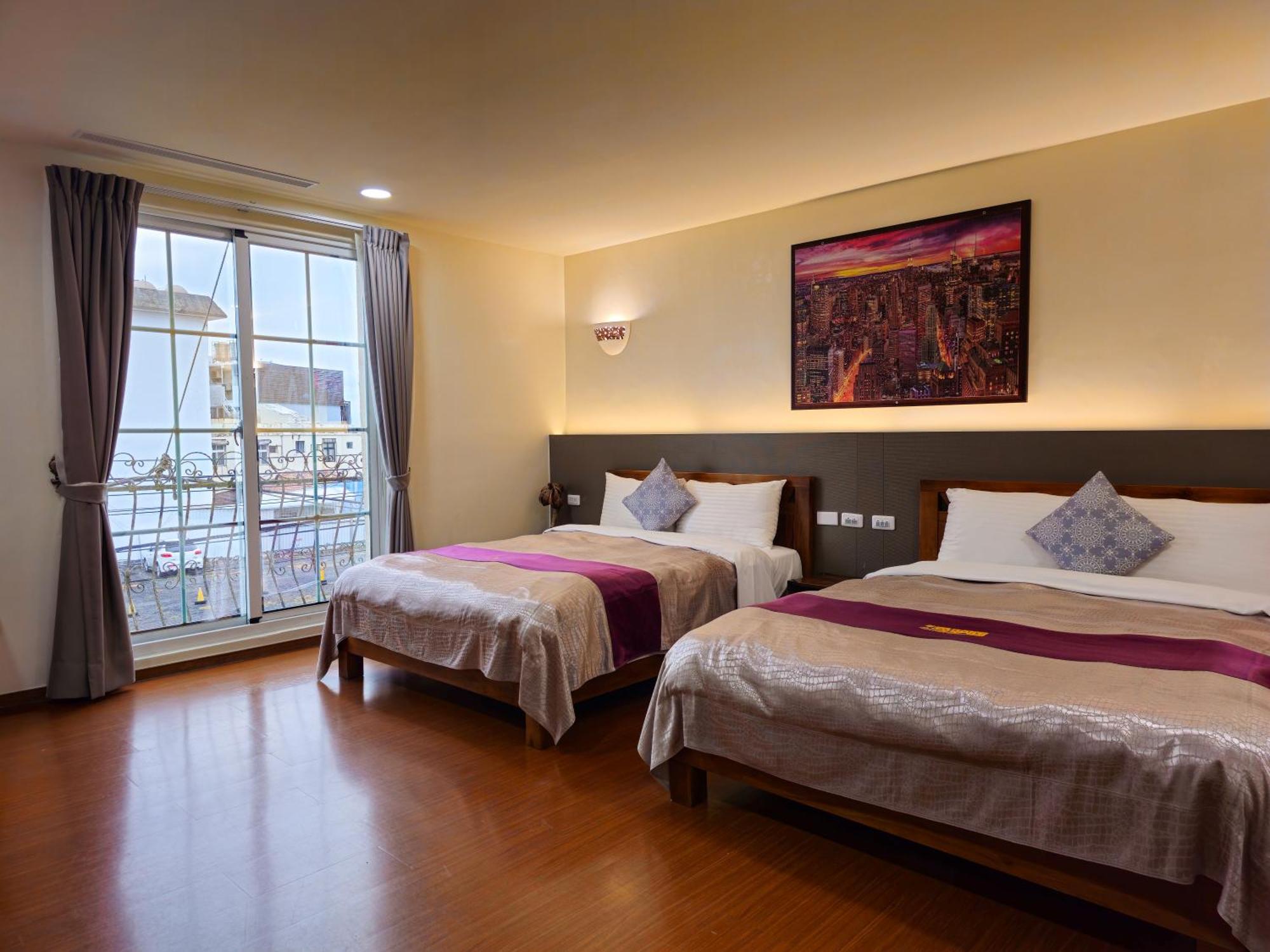 Kenting Garden Homestay Zewnętrze zdjęcie