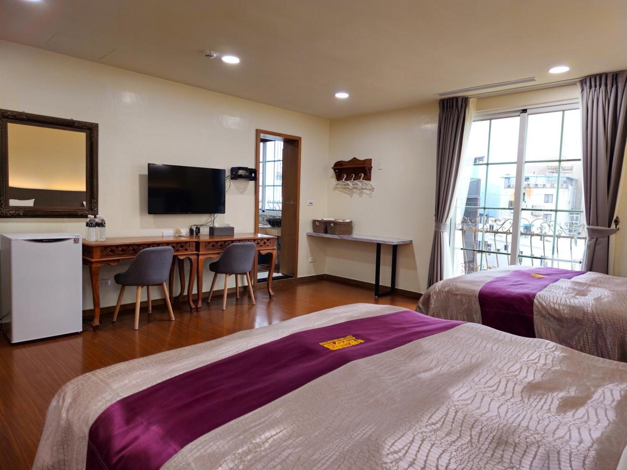 Kenting Garden Homestay Zewnętrze zdjęcie