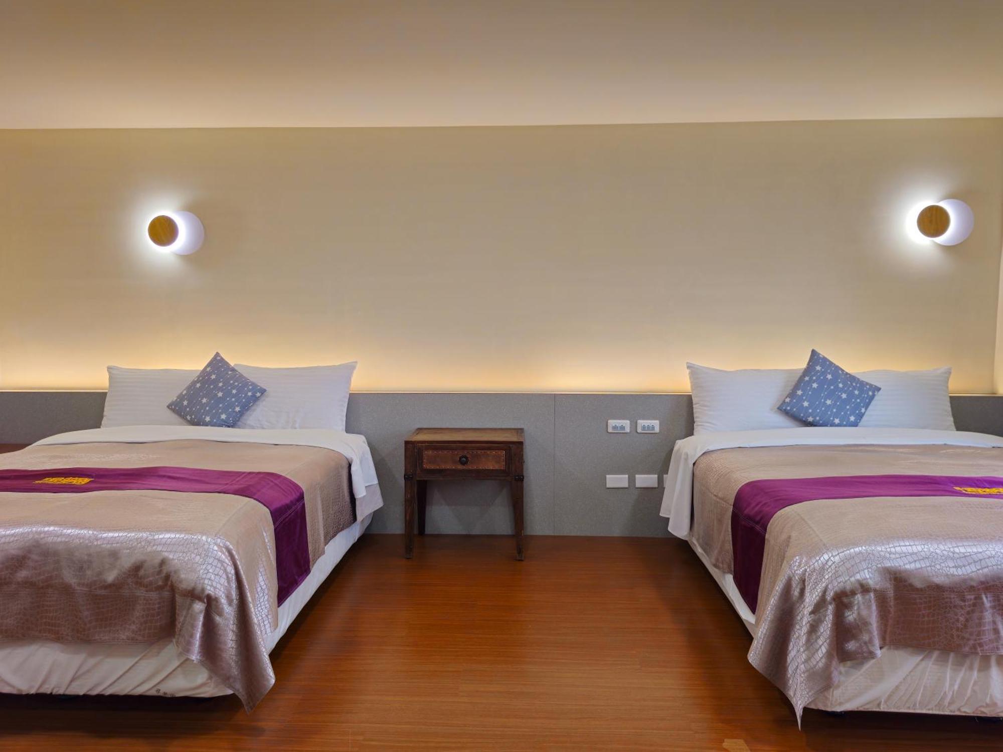 Kenting Garden Homestay Zewnętrze zdjęcie
