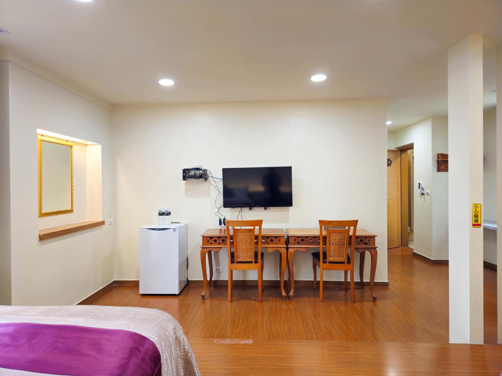 Kenting Garden Homestay Zewnętrze zdjęcie