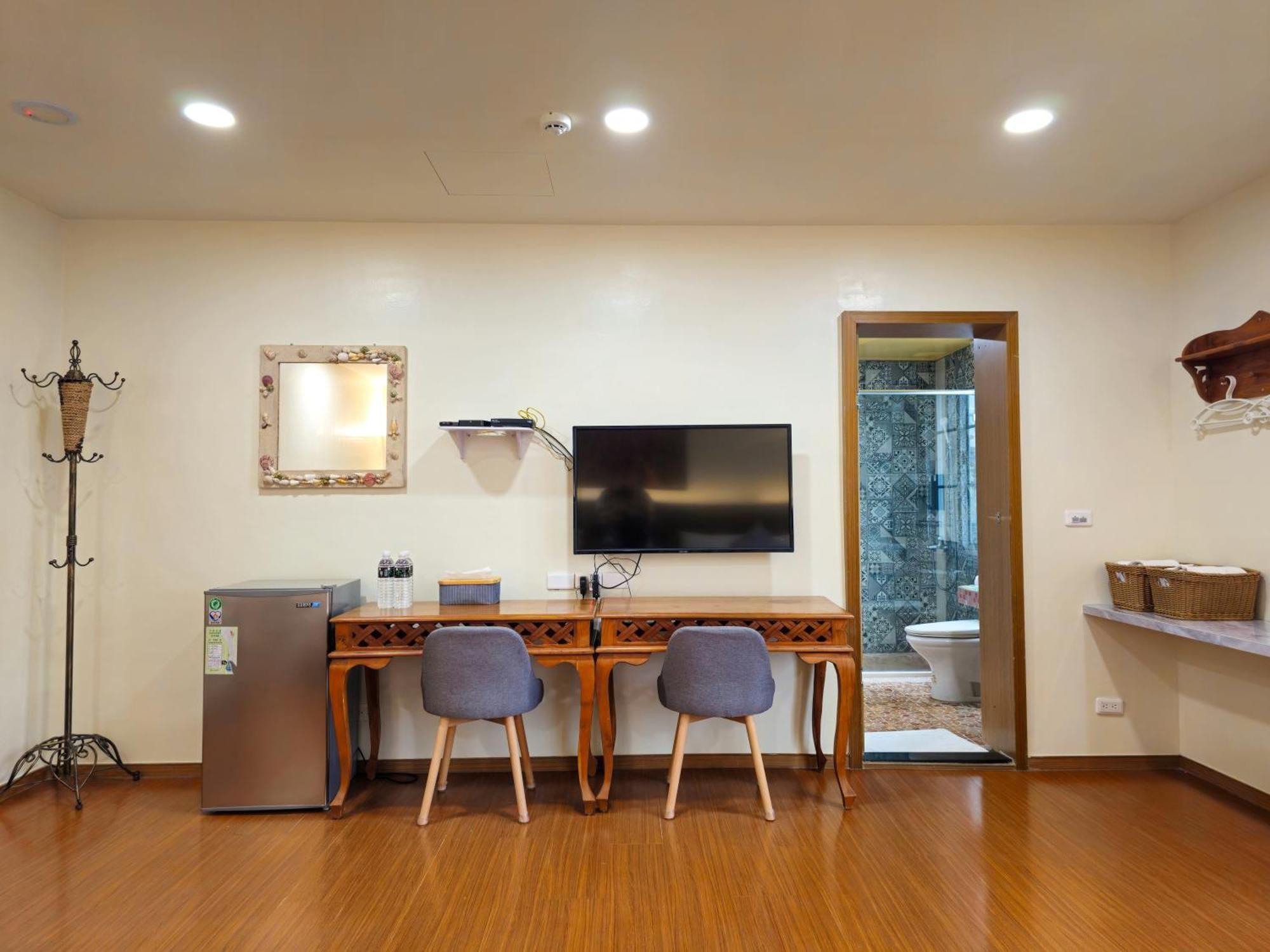 Kenting Garden Homestay Zewnętrze zdjęcie