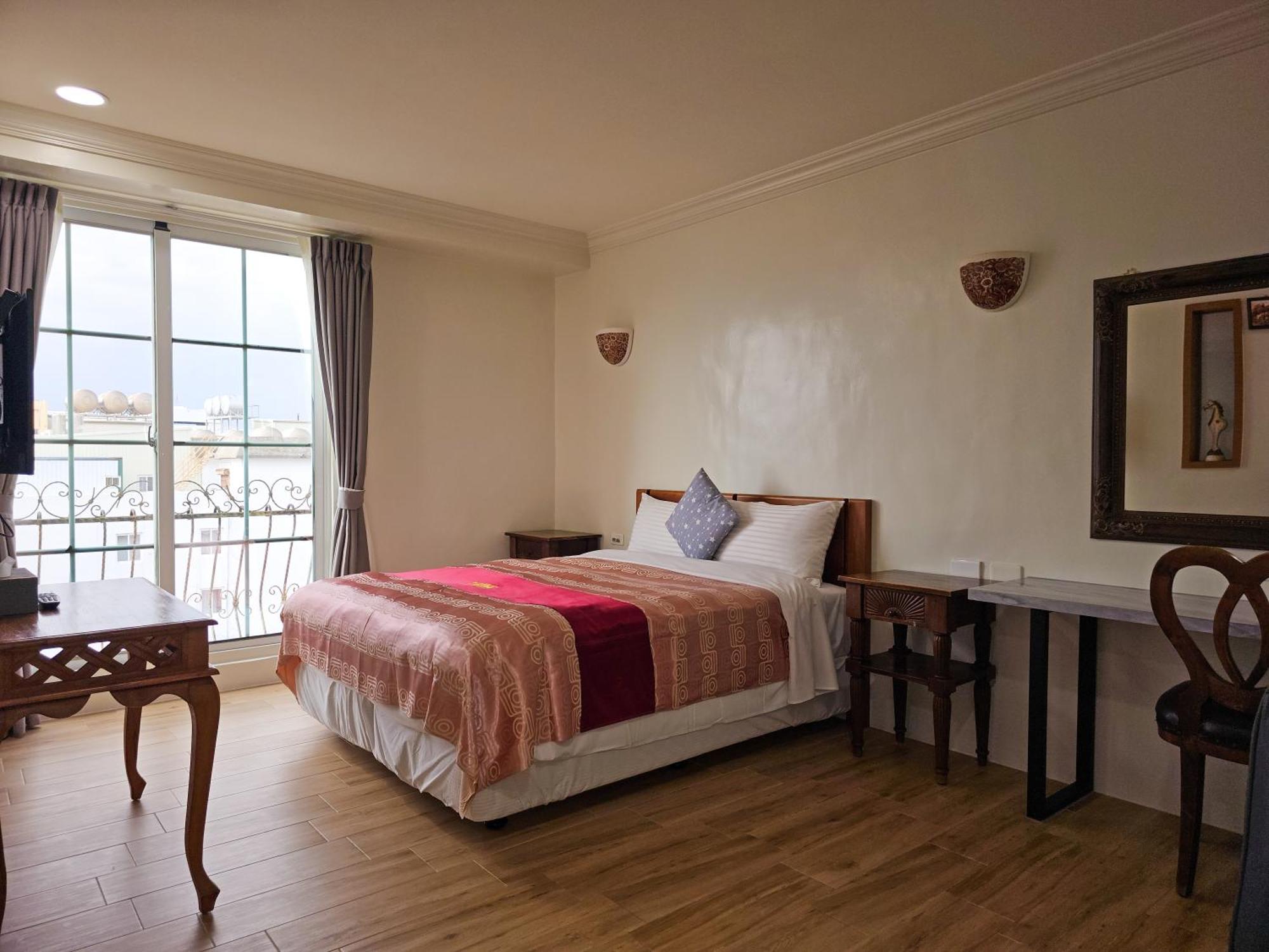 Kenting Garden Homestay Zewnętrze zdjęcie