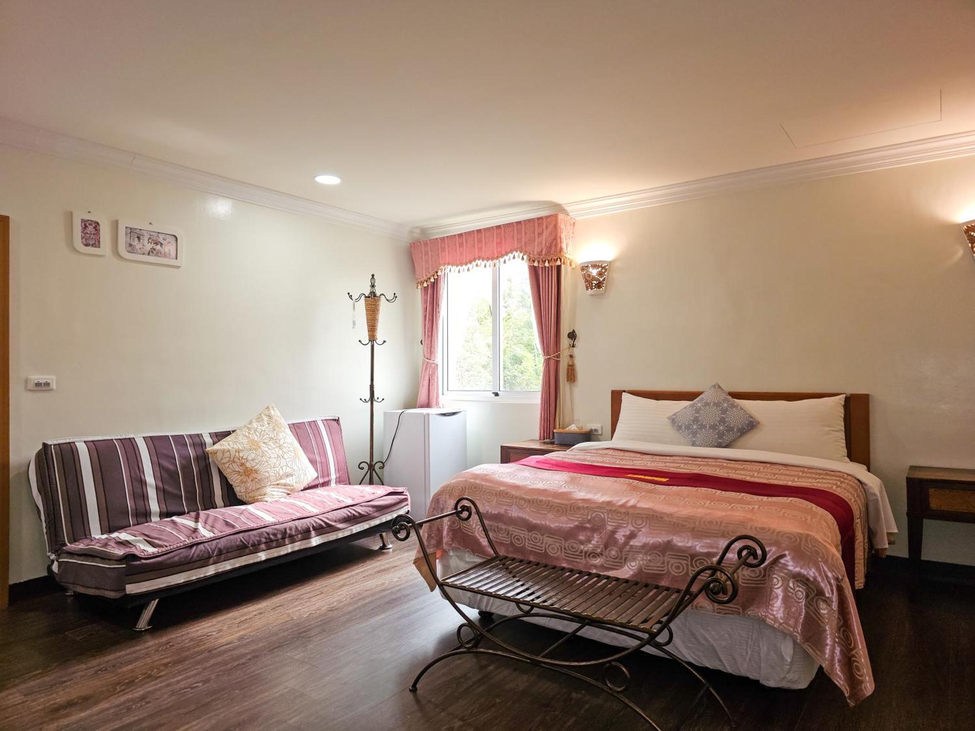 Kenting Garden Homestay Zewnętrze zdjęcie