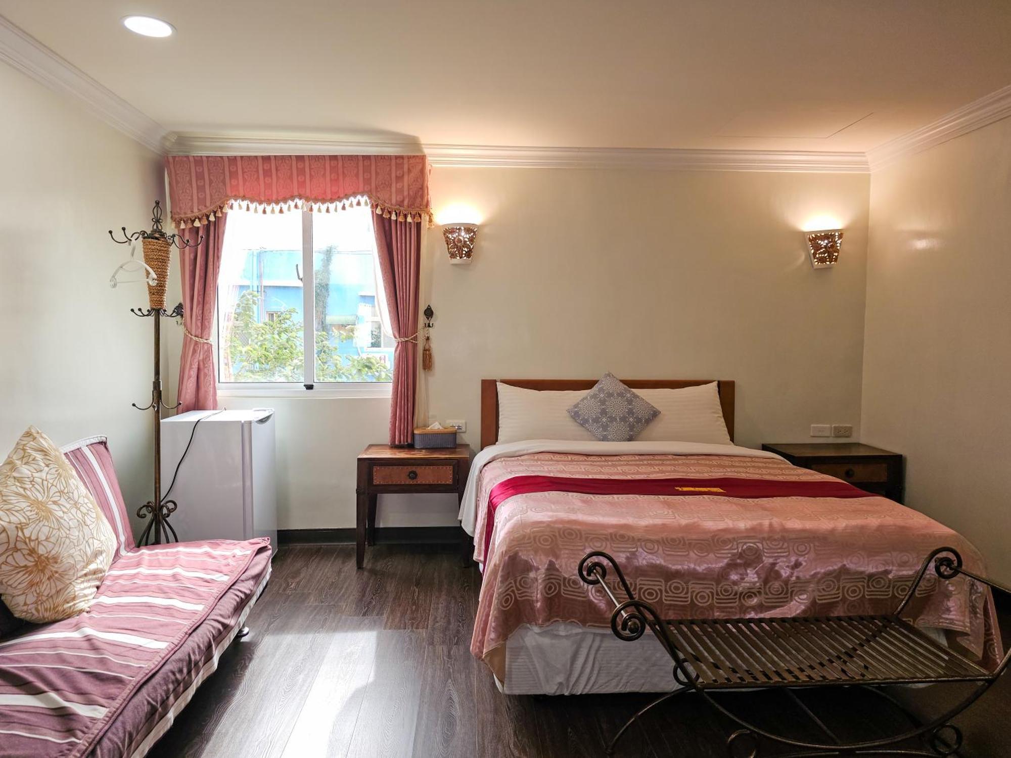 Kenting Garden Homestay Zewnętrze zdjęcie