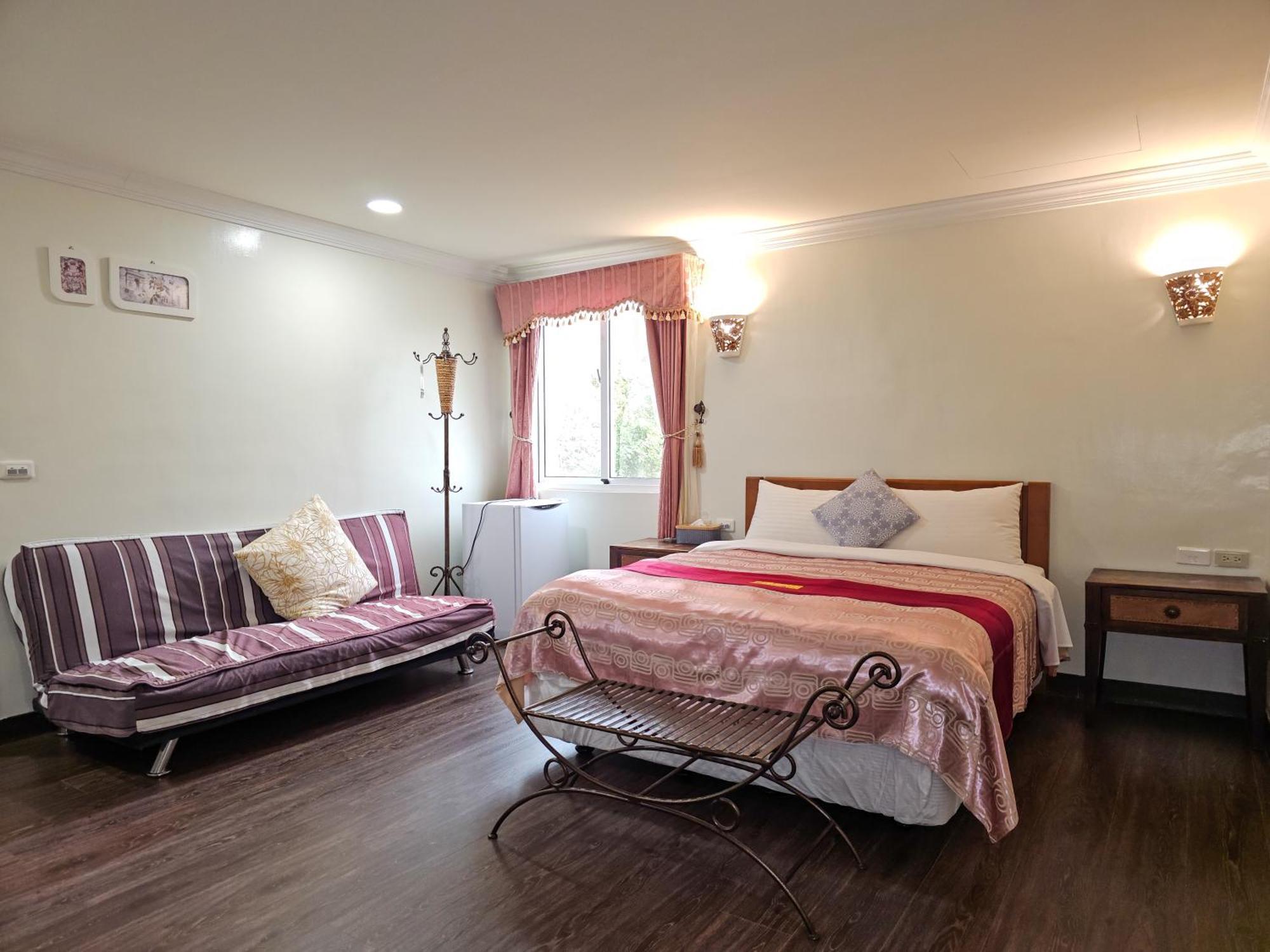 Kenting Garden Homestay Zewnętrze zdjęcie