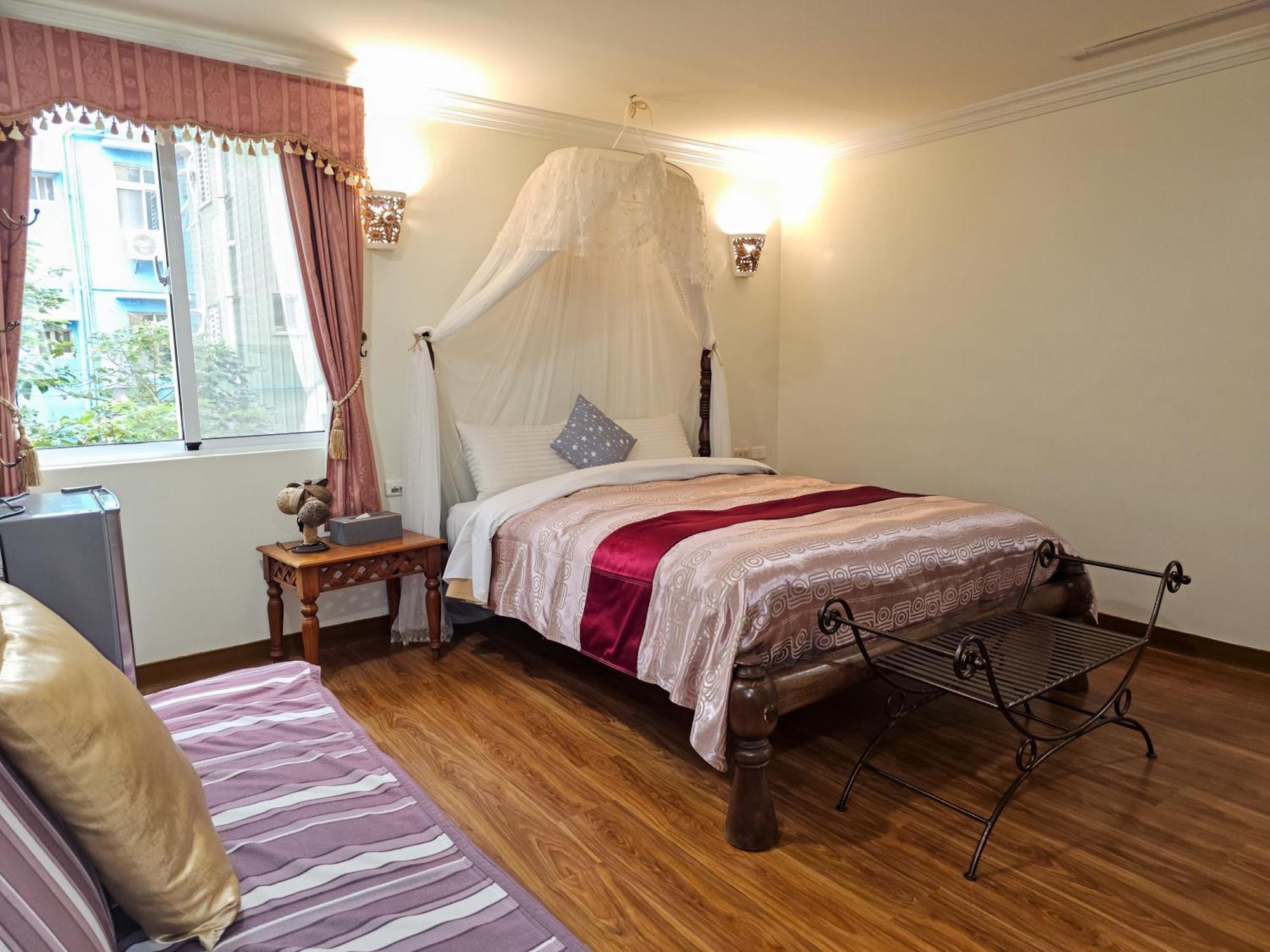 Kenting Garden Homestay Zewnętrze zdjęcie