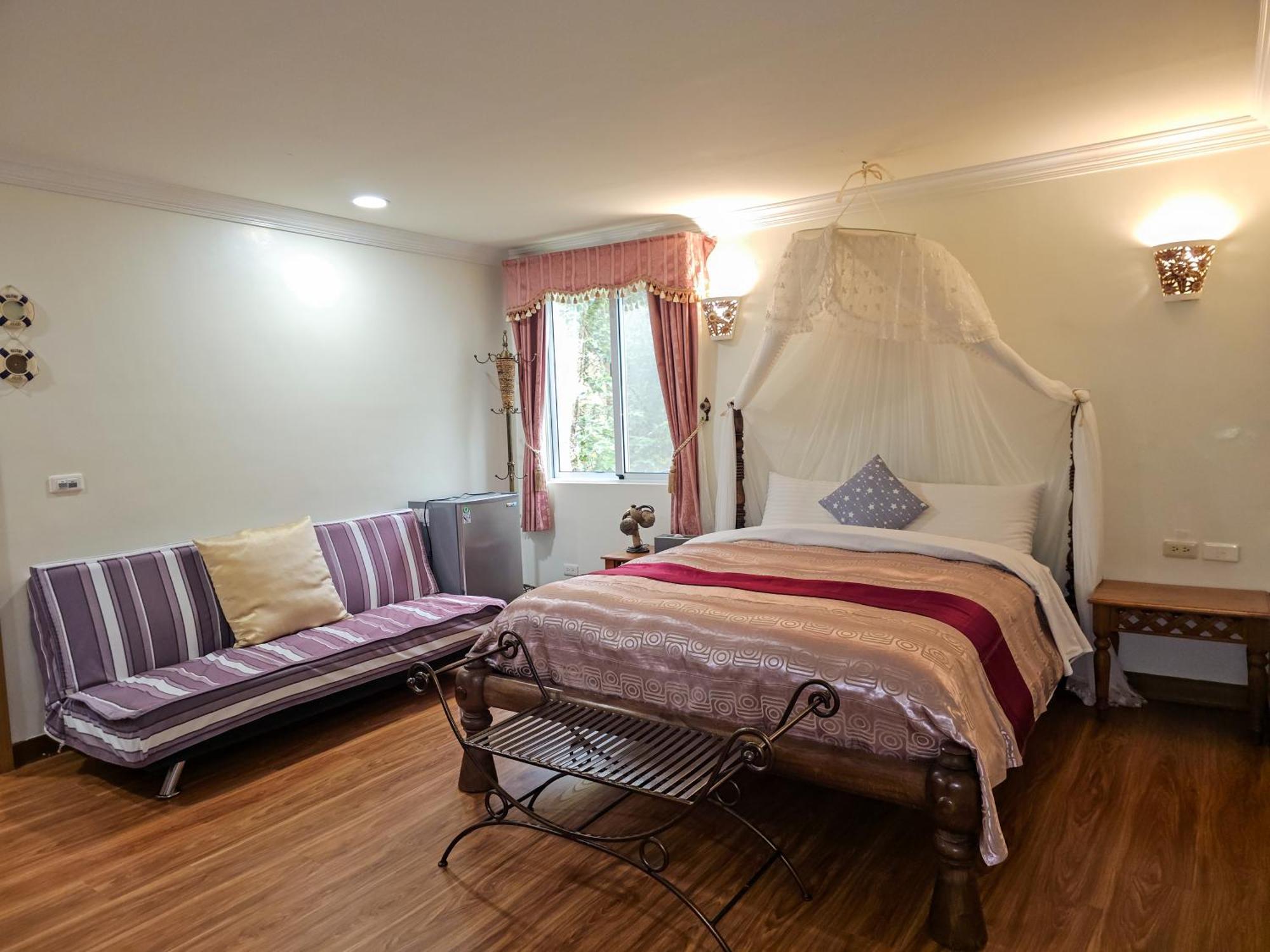 Kenting Garden Homestay Zewnętrze zdjęcie