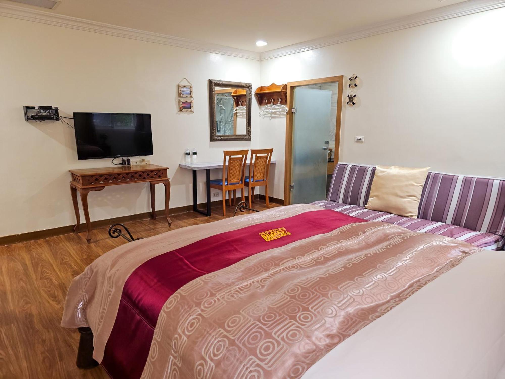 Kenting Garden Homestay Zewnętrze zdjęcie