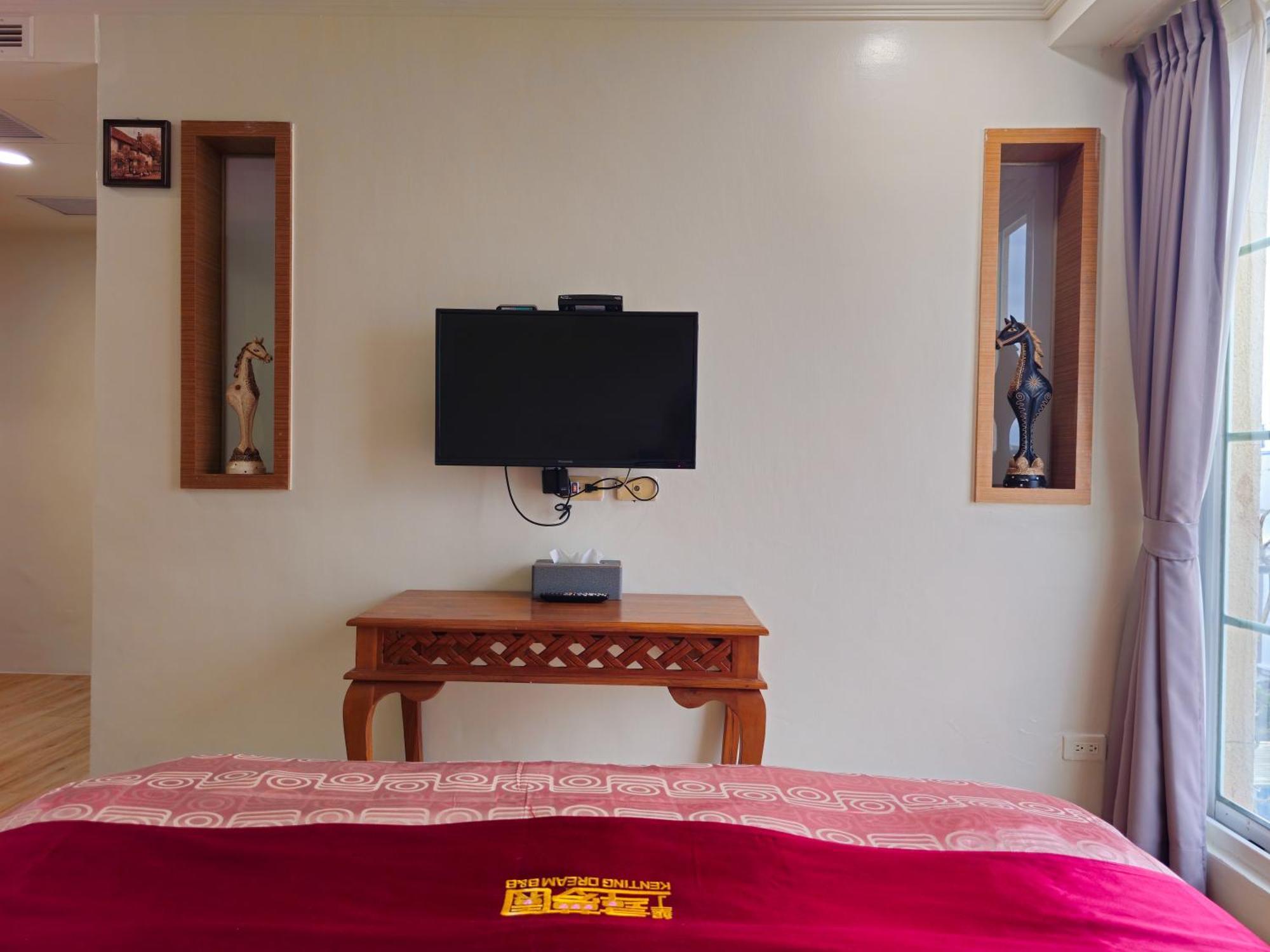 Kenting Garden Homestay Zewnętrze zdjęcie
