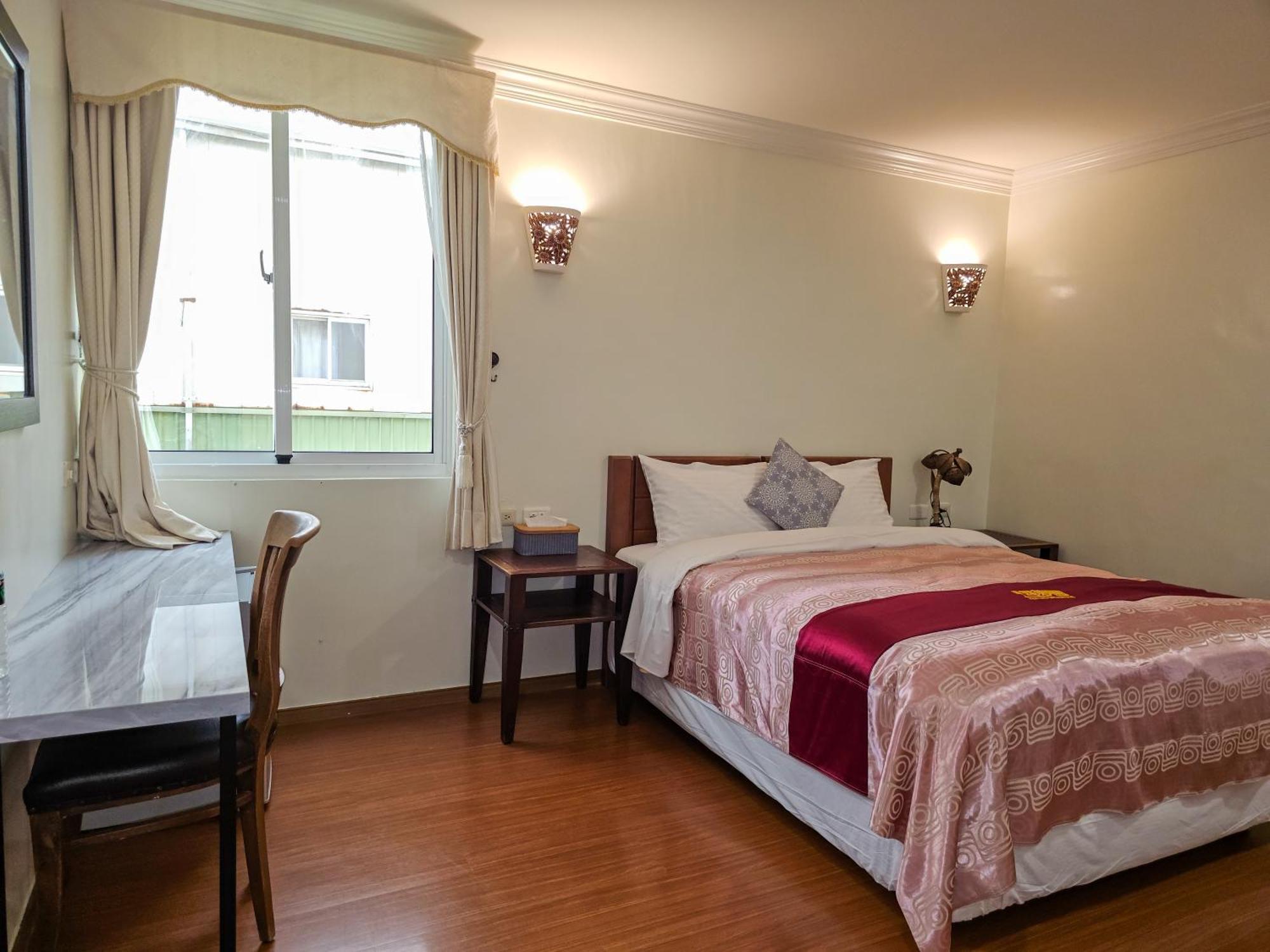 Kenting Garden Homestay Zewnętrze zdjęcie