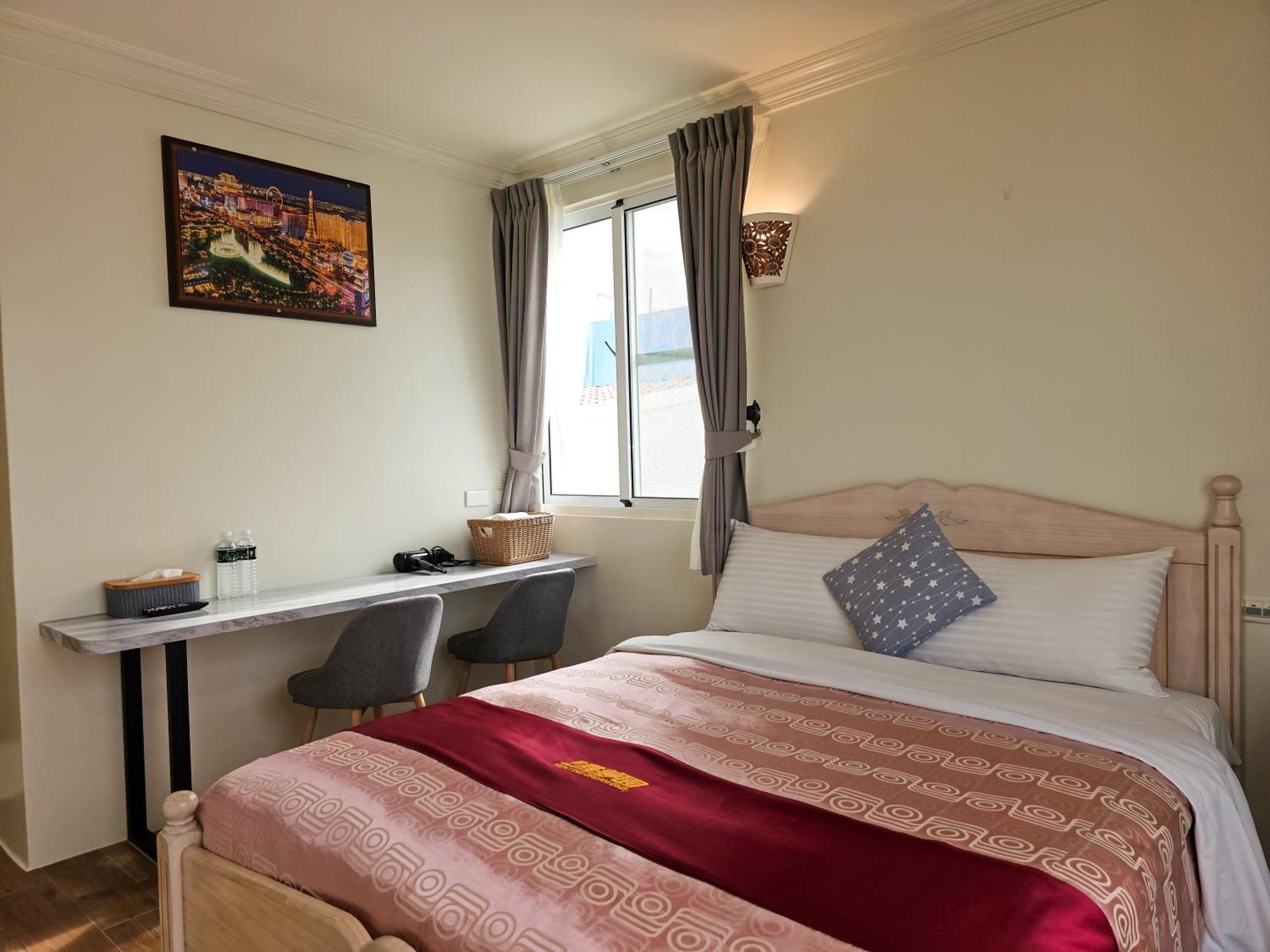 Kenting Garden Homestay Zewnętrze zdjęcie