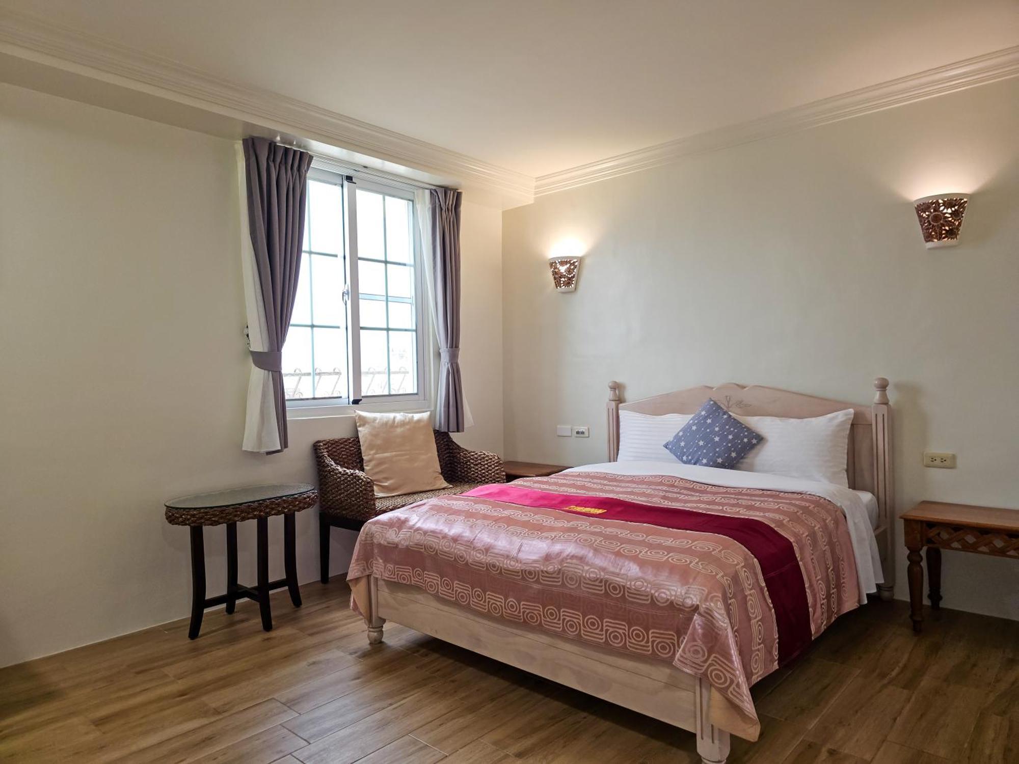 Kenting Garden Homestay Zewnętrze zdjęcie