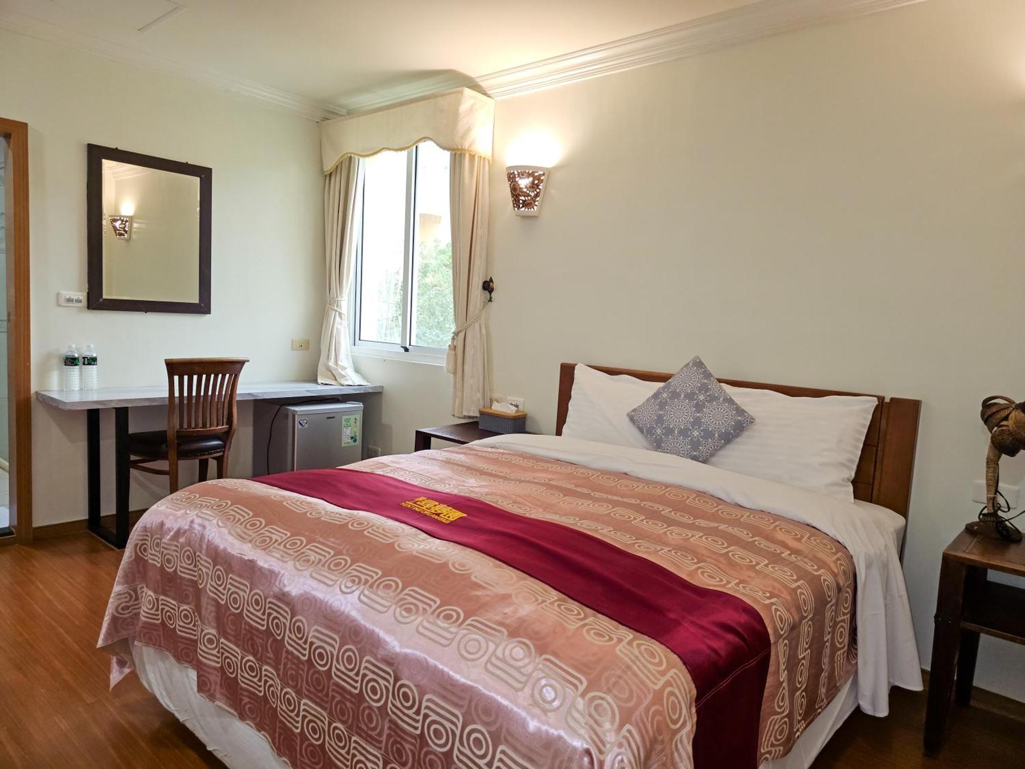 Kenting Garden Homestay Zewnętrze zdjęcie
