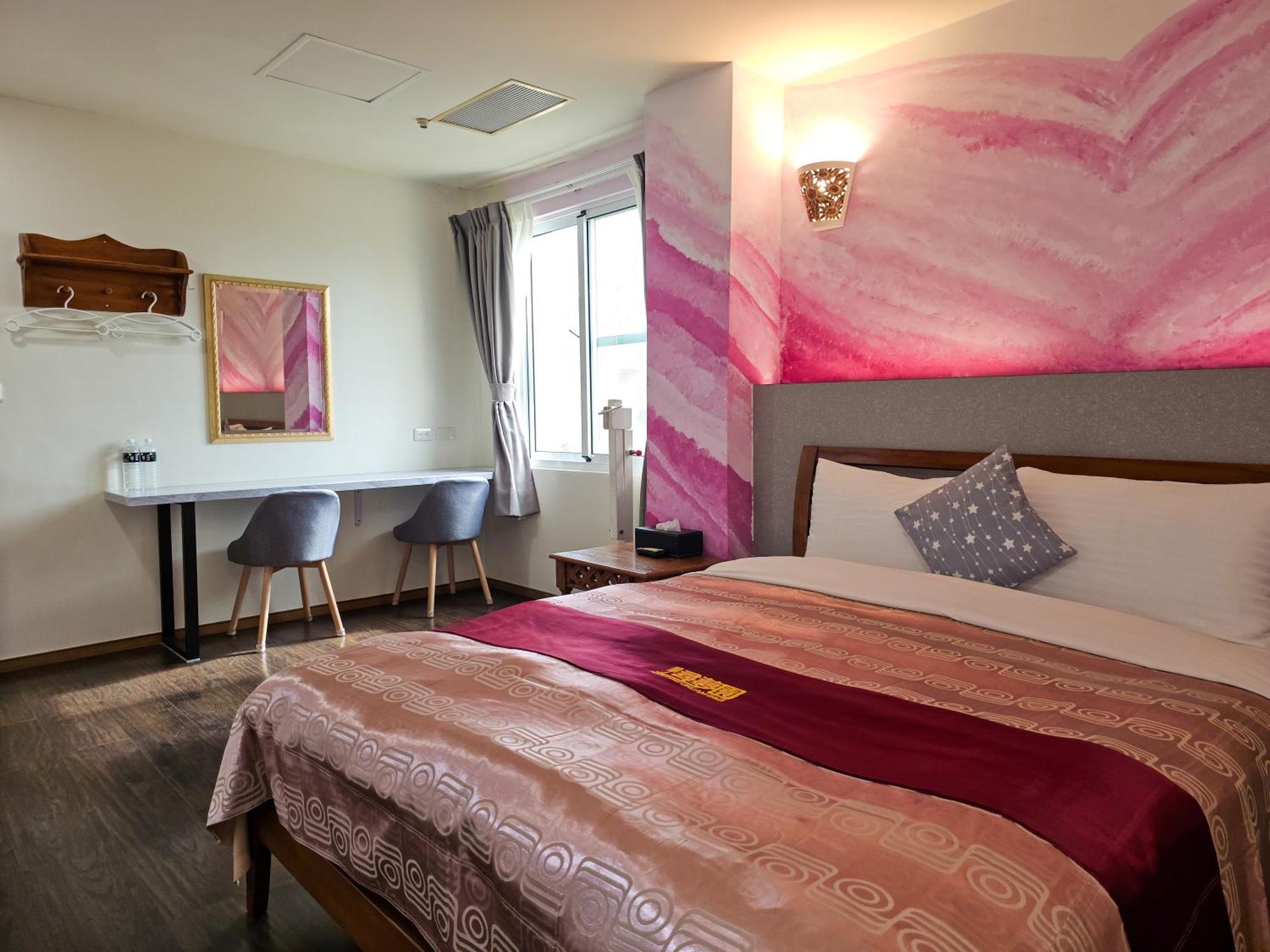 Kenting Garden Homestay Zewnętrze zdjęcie