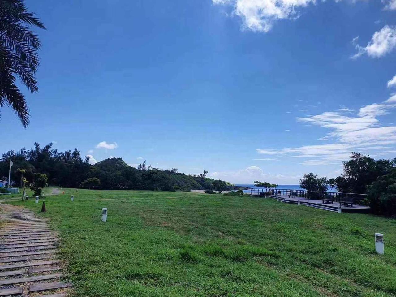 Kenting Garden Homestay Zewnętrze zdjęcie