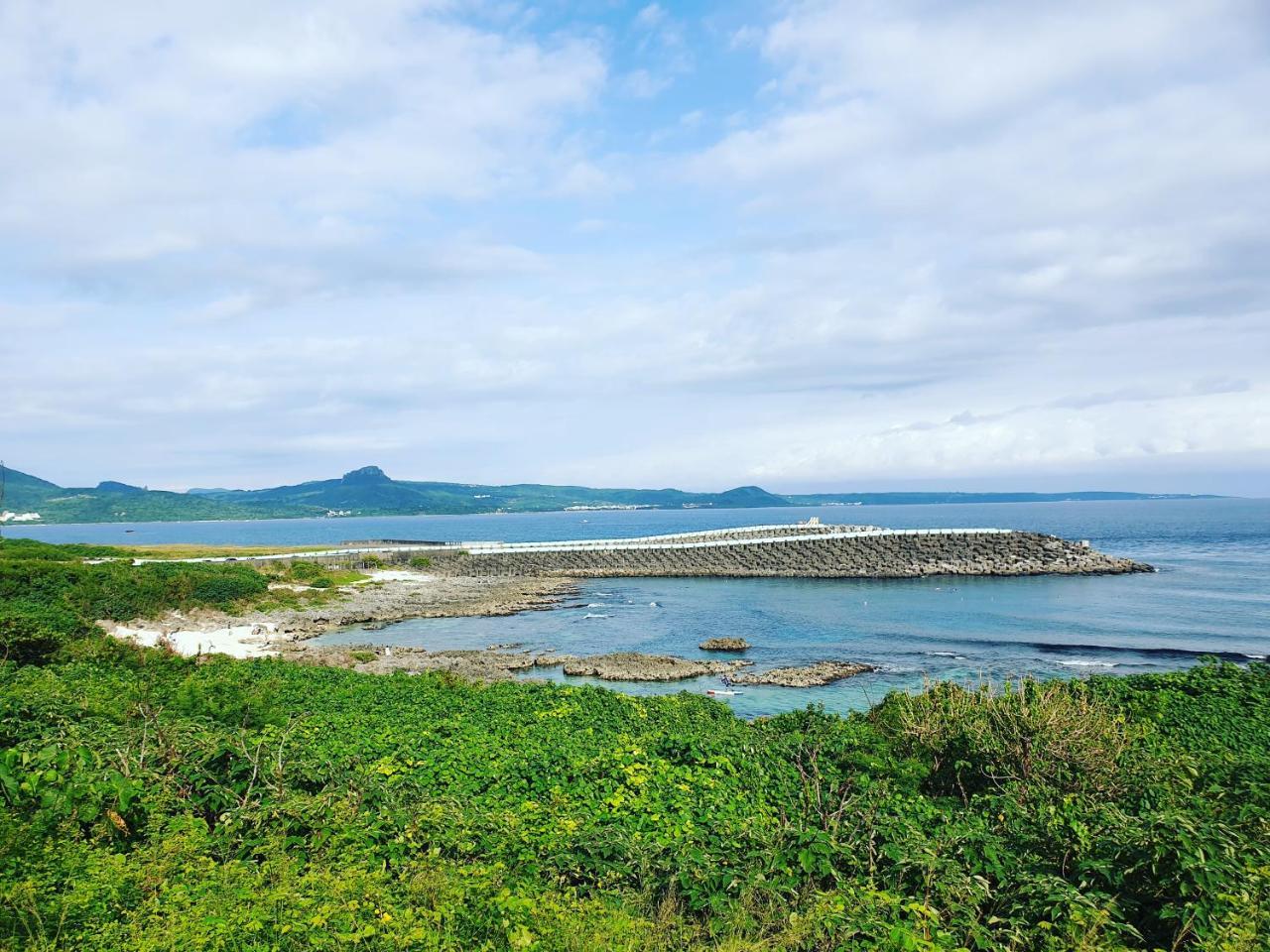 Kenting Garden Homestay Zewnętrze zdjęcie