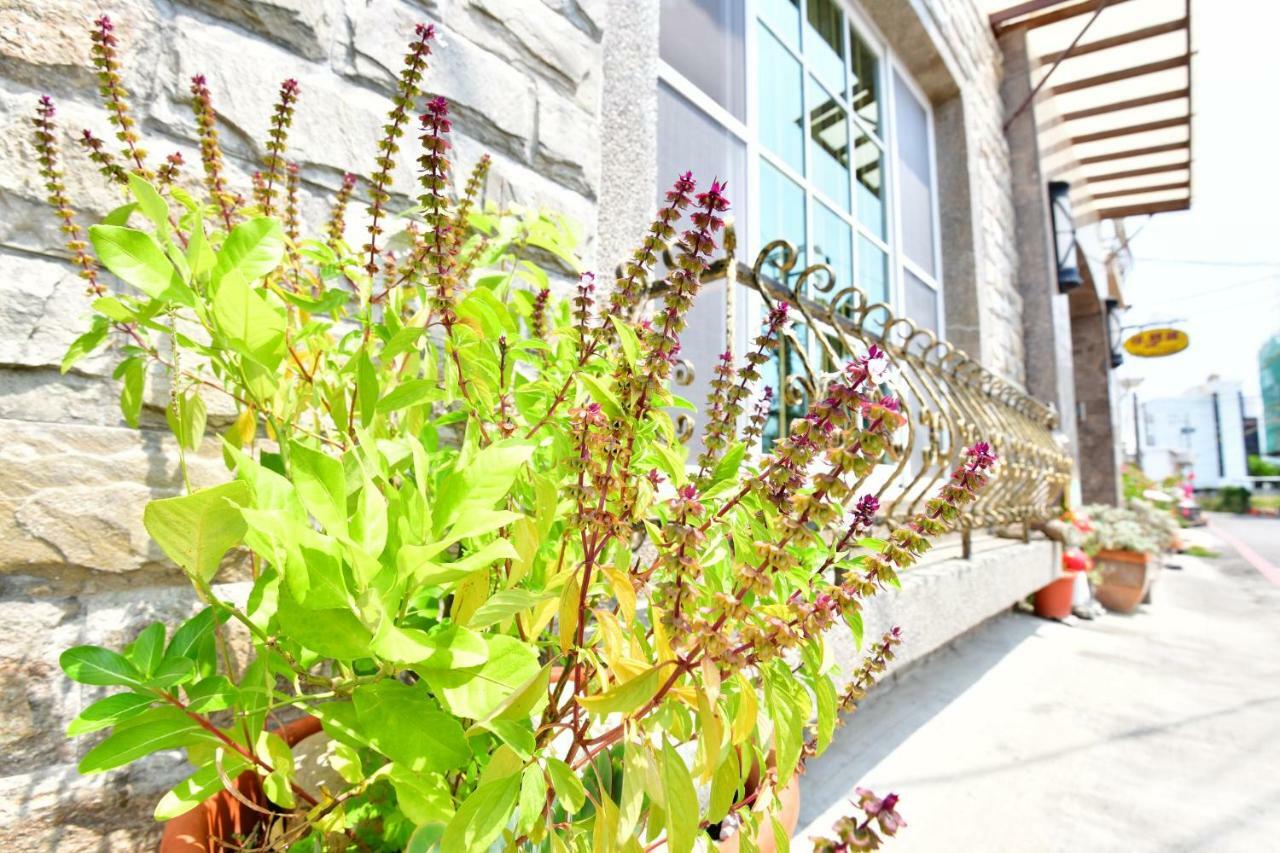 Kenting Garden Homestay Zewnętrze zdjęcie