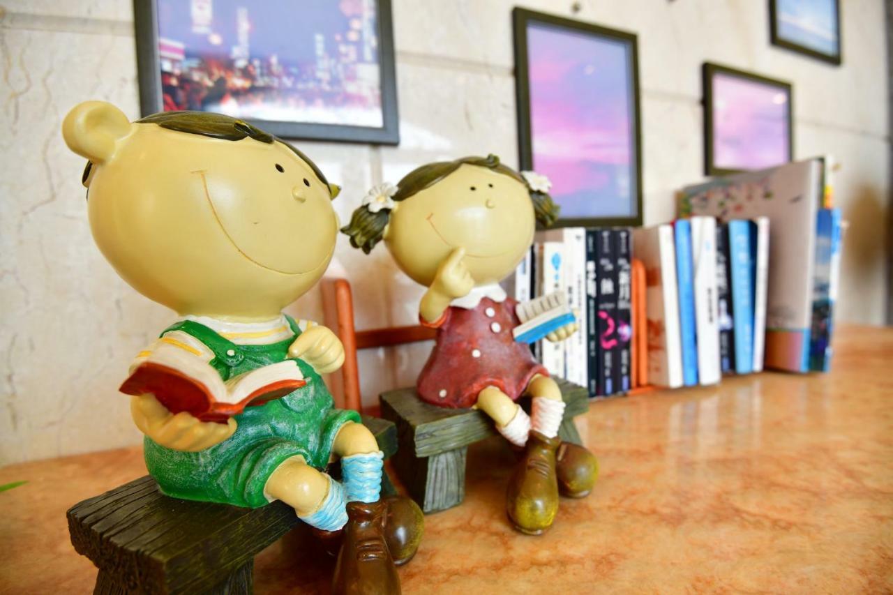 Kenting Garden Homestay Zewnętrze zdjęcie